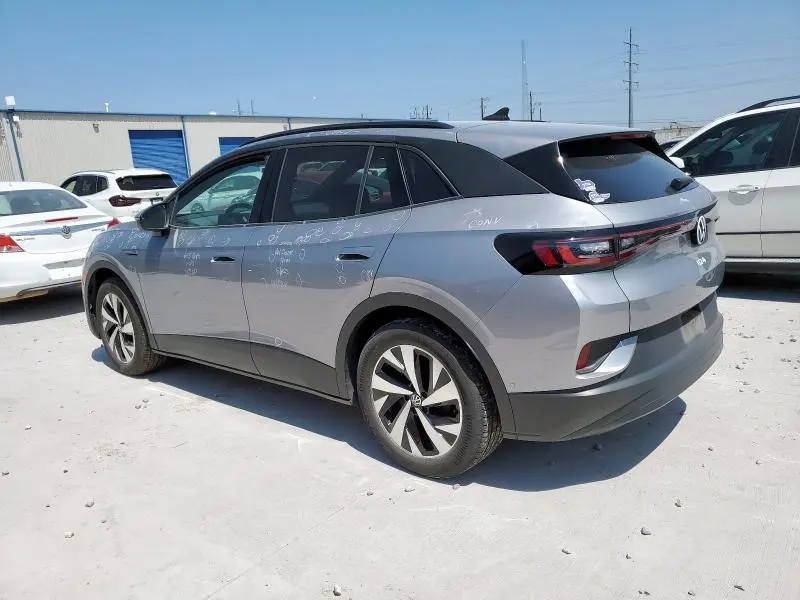 2023 VOLKSWAGEN ID.4 PRO  