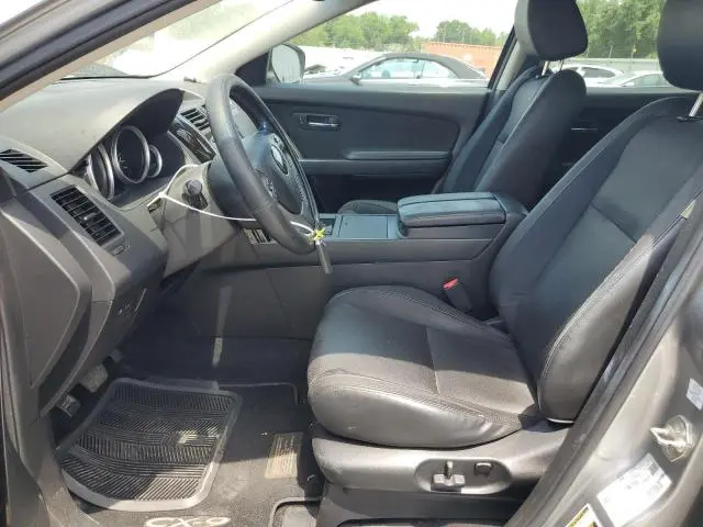 2015 MAZDA CX-9 TOURING  