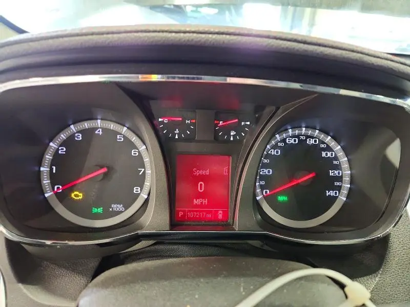 2012 GMC TERRAIN SLE  