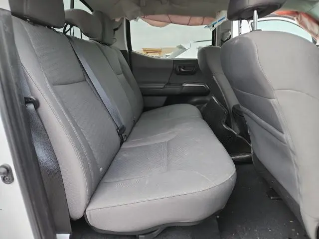 2023 TOYOTA TACOMA DOUBLE CAB  