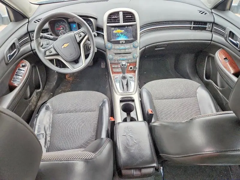 2013 CHEVROLET MALIBU 1LT  
