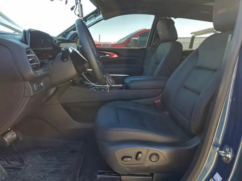 2024 CHEVROLET TRAVERSE LT Z71  