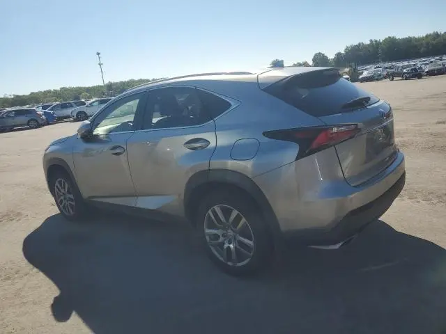 2015 LEXUS NX 200T  