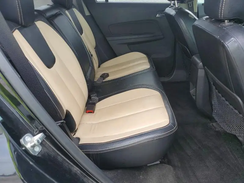 2013 GMC TERRAIN SLE  