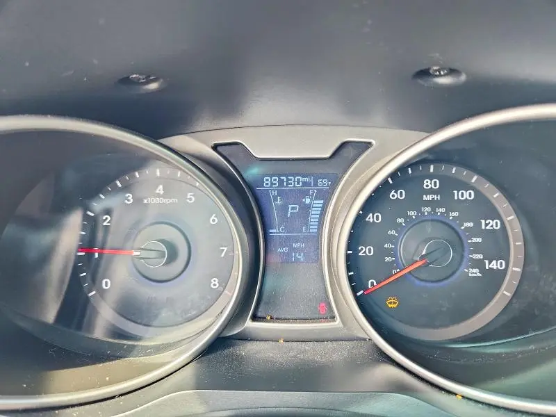 2017 HYUNDAI VELOSTER VALUE EDITION  