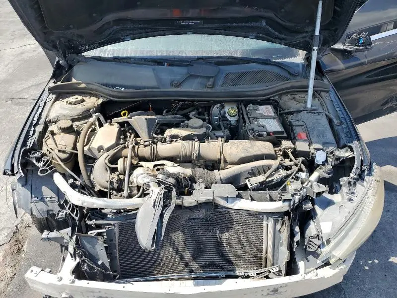 2017 MERCEDES-BENZ CLA 250  