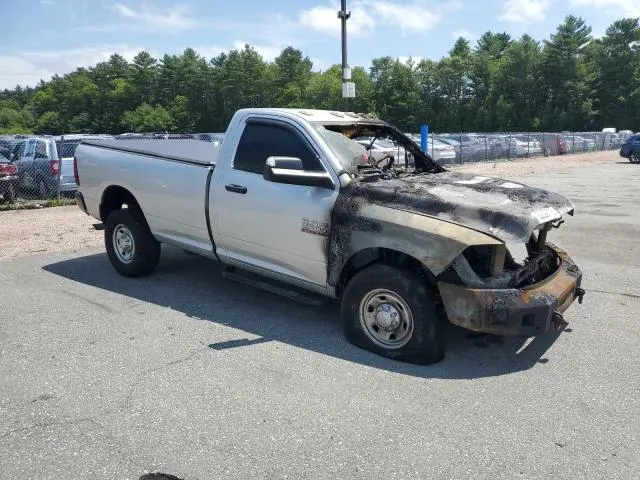 2016 RAM 2500 ST  