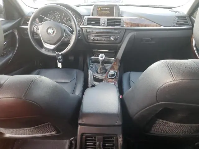 2014 BMW 328 I