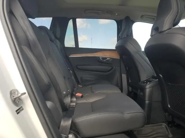 2025 VOLVO XC90 PLUS  
