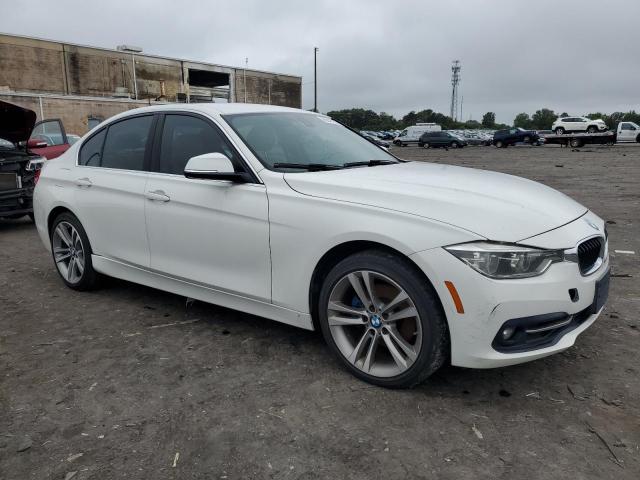 2018 BMW 330 I