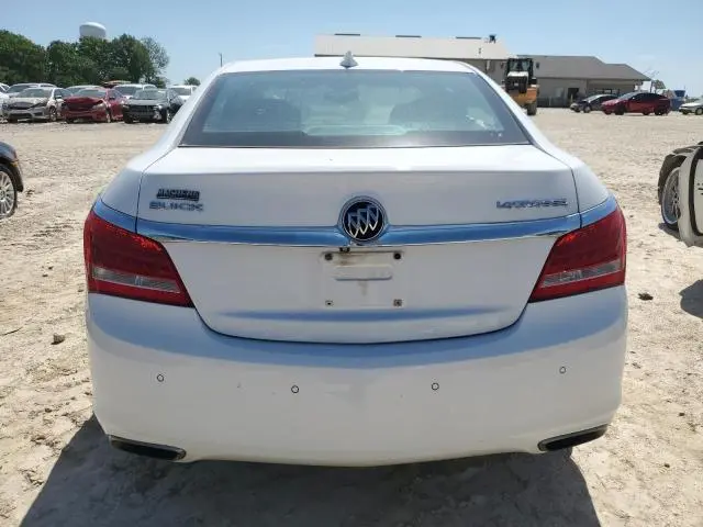 2015 BUICK LACROSSE   