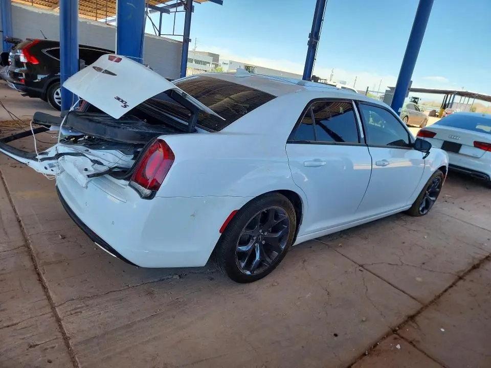 2023 CHRYSLER 300 S  