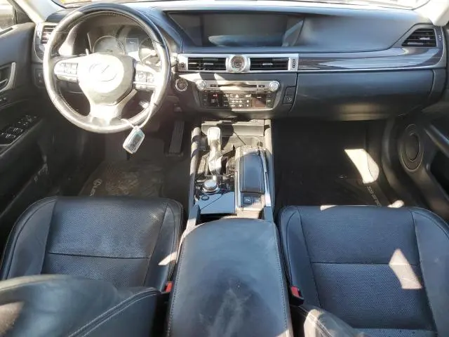 2016 LEXUS GS 350  