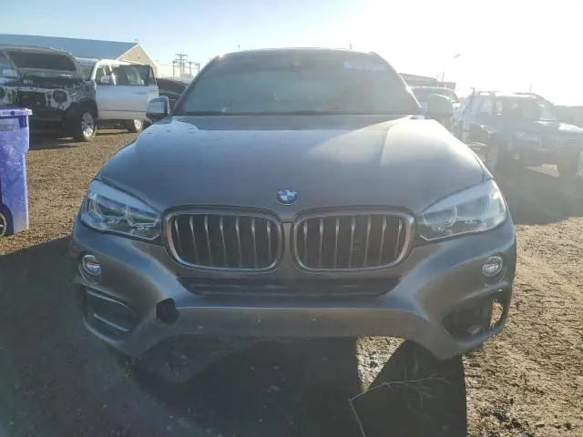 2019 BMW X6 XDRIVE35I  