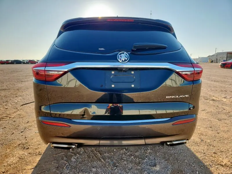 2019 BUICK ENCLAVE ESSENCE  
