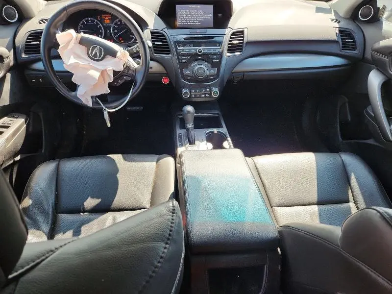 2015 ACURA RDX TECHNOLOGY  