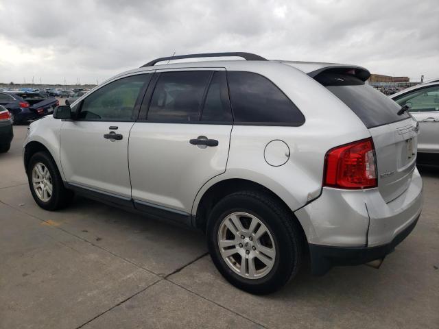 2012 FORD EDGE SE