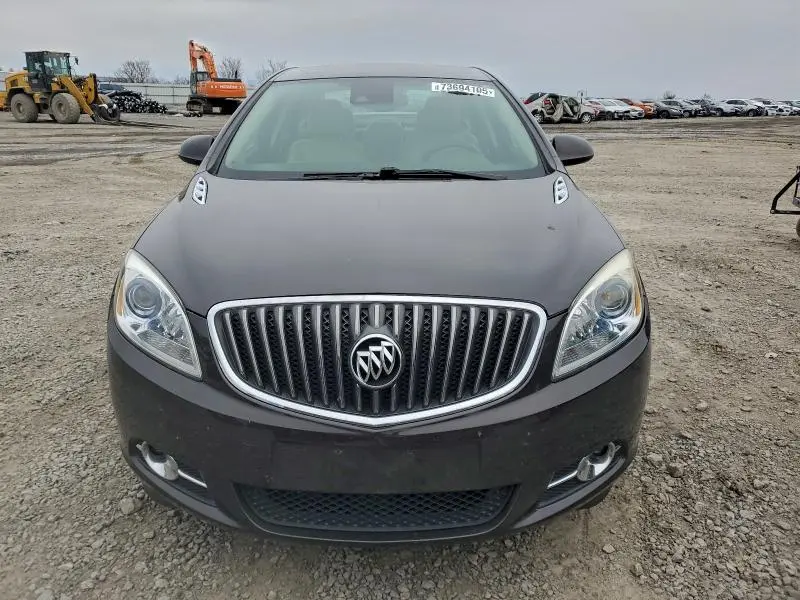2015 BUICK VERANO CONVENIENCE  