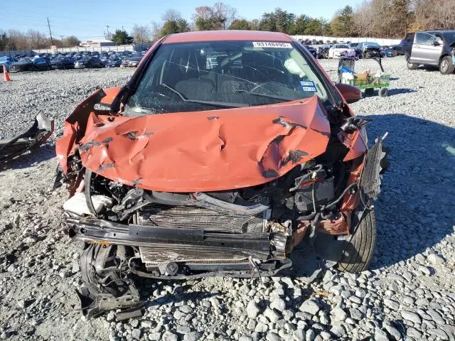 2018 HONDA FIT SPORT  