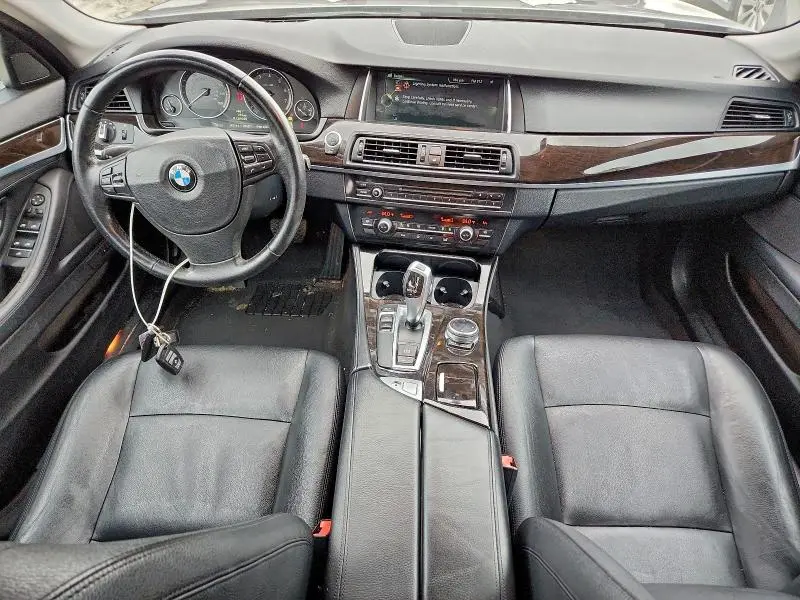 2014 BMW 528 I  