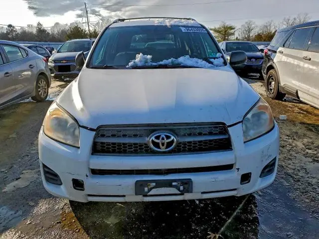 2010 TOYOTA RAV4   