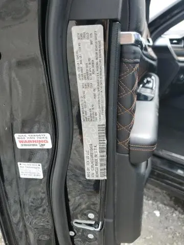 2021 JEEP GRAND CHEROKEE L SUMMIT  