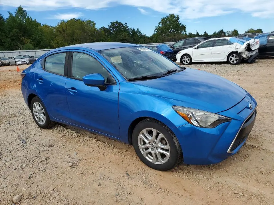 2017 TOYOTA YARIS IA BASE  