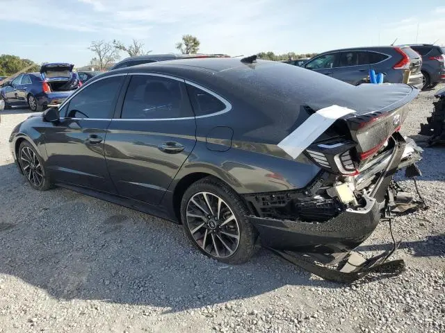 2023 HYUNDAI SONATA LIMITED  