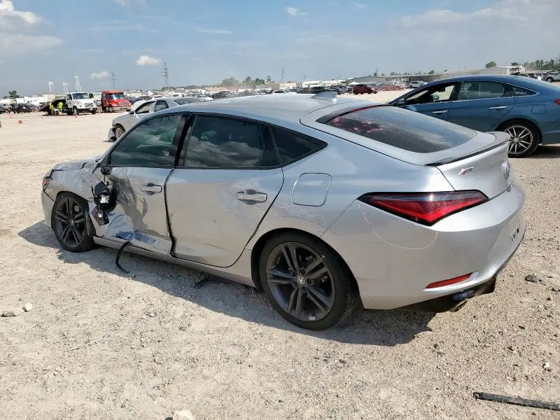 2023 ACURA INTEGRA A-SPEC  