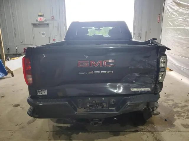 2020 GMC SIERRA K1500 ELEVATION  