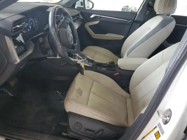 2023 AUDI A3 PREMIUM  