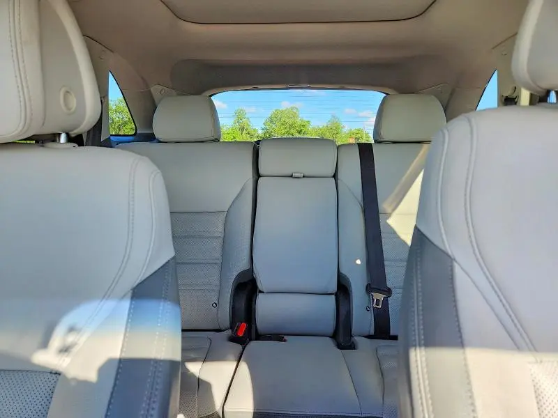 2016 KIA SORENTO SX V6  