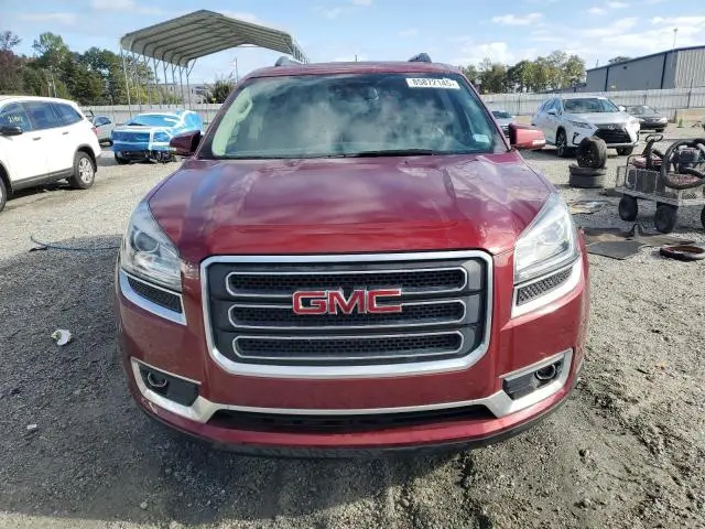 2016 GMC ACADIA SLT-1  