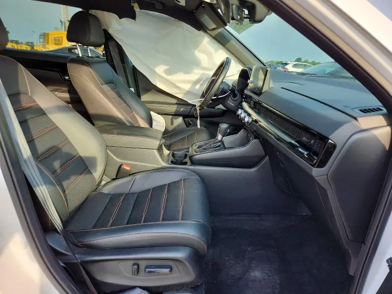 2025 HONDA CR-V SPORT TOURING  
