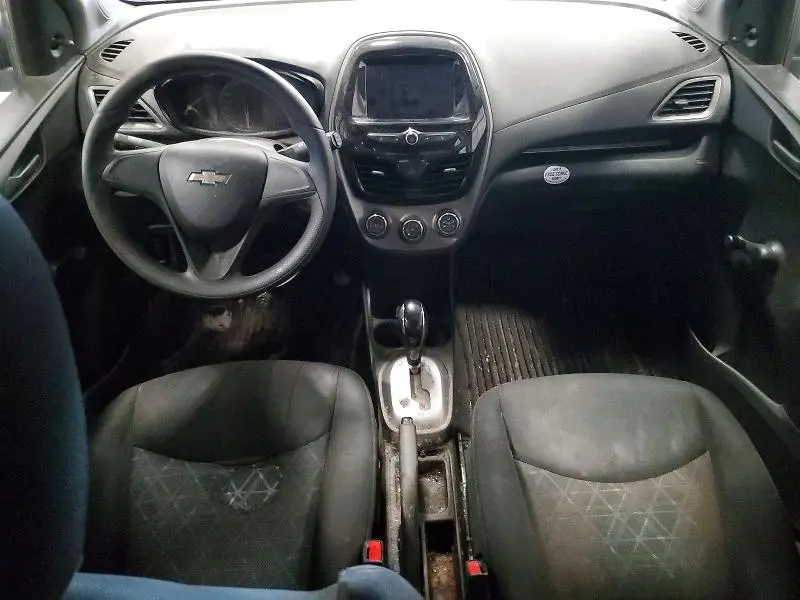 2019 CHEVROLET SPARK LS  