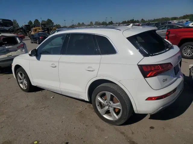 2020 AUDI Q5 PREMIUM  