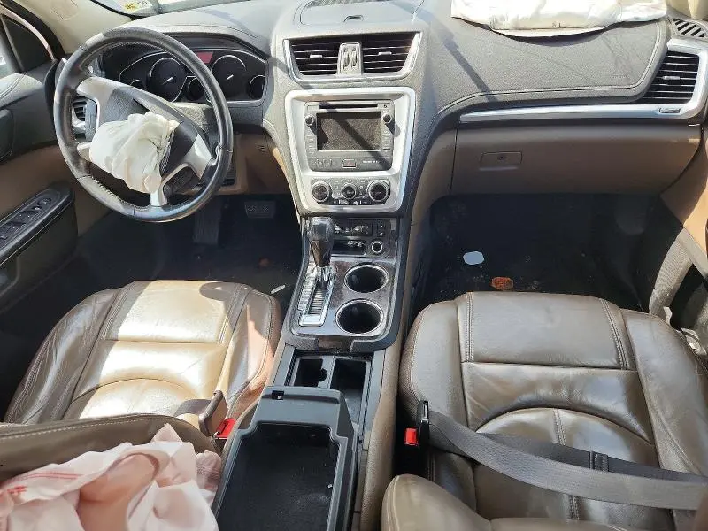 2014 GMC ACADIA SLT-1  