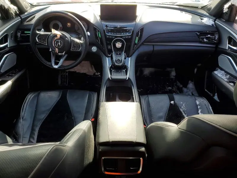 2021 ACURA RDX A-SPEC  