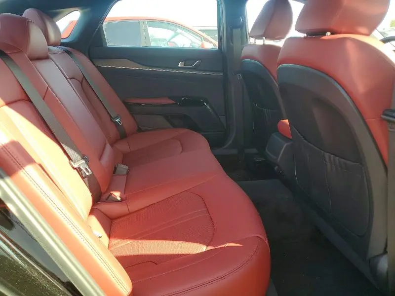 2026 KIA K5 GT LINE  