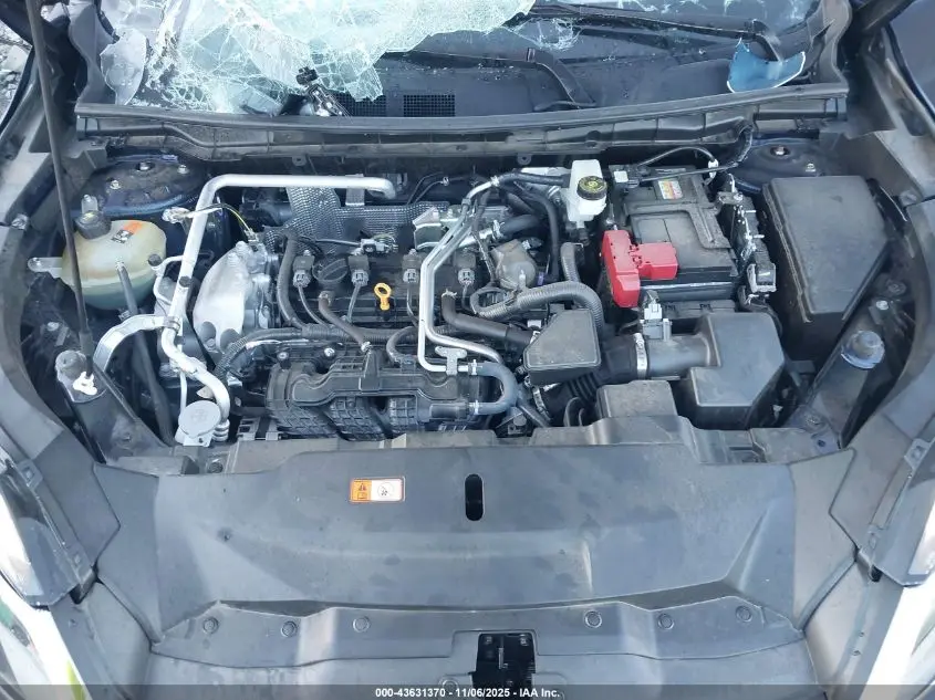 2024 MITSUBISHI OUTLANDER SE 2.5 2WD