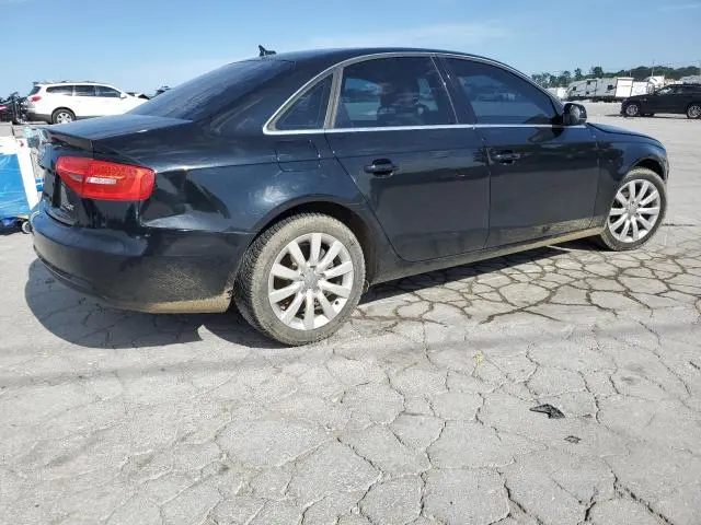 2013 AUDI A4 PREMIUM  