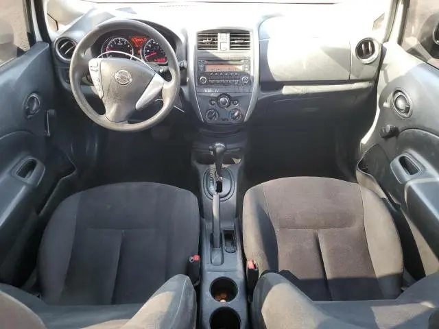 2015 NISSAN VERSA NOTE S  