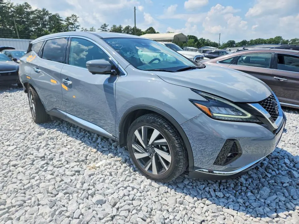 2023 NISSAN MURANO SL  