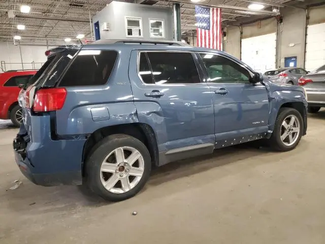 2012 GMC TERRAIN SLT  