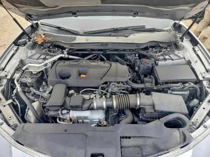 2021 ACURA TLX TECHNOLOGY  