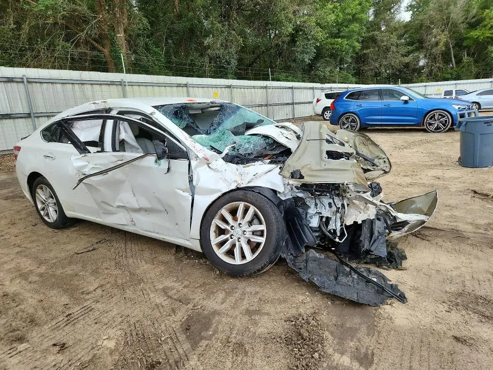 2015 TOYOTA AVALON XLE  