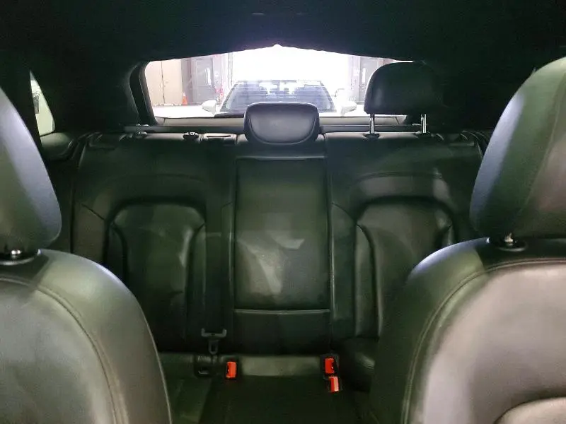 2018 AUDI Q3 PREMIUM  