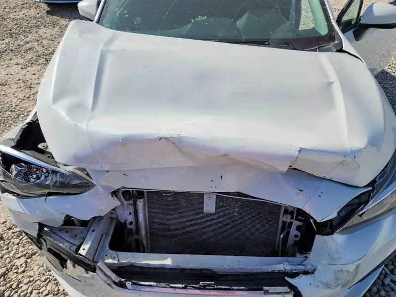 2017 SUBARU IMPREZA PREMIUM PLUS  