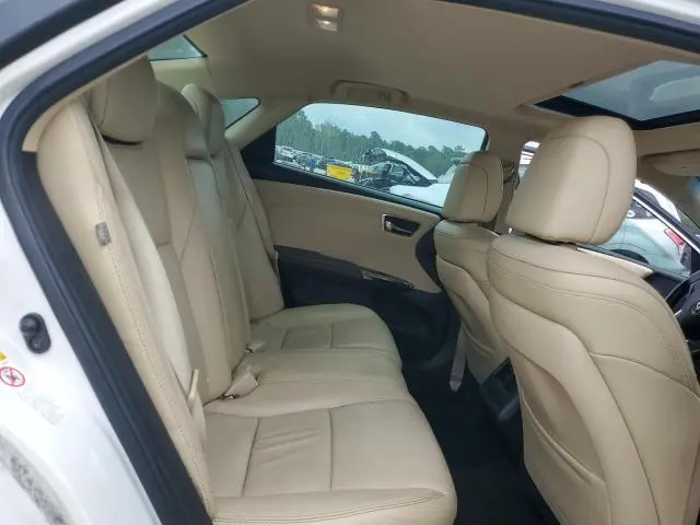 2014 TOYOTA AVALON BASE