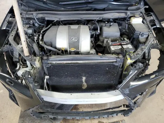 2016 LEXUS RX 350 BASE  